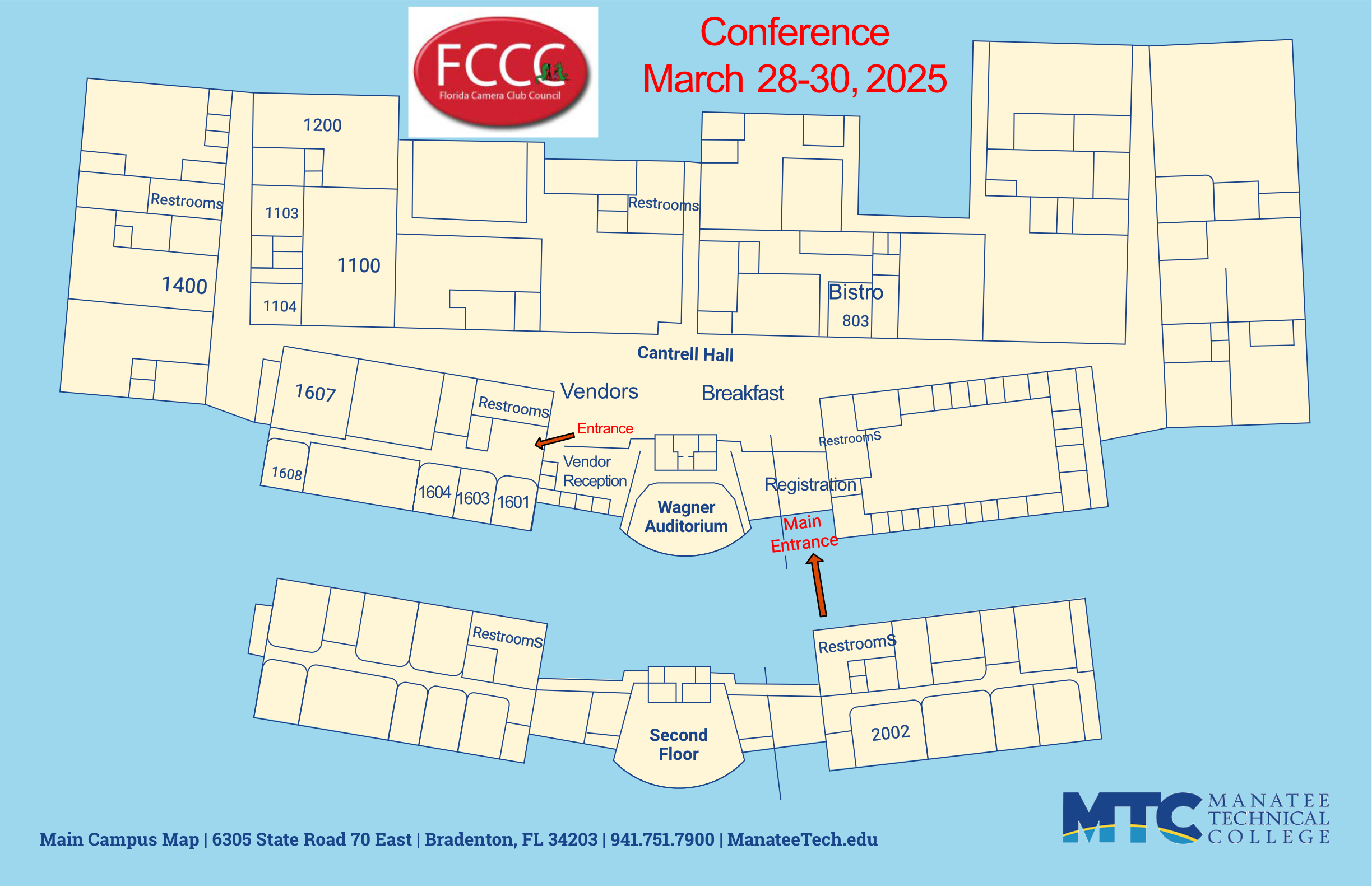 site map